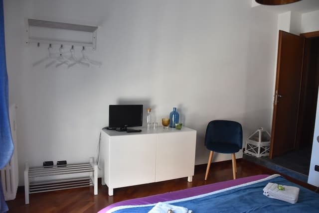 Double Room, Private Bathroom