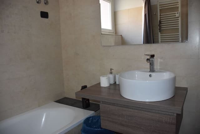 Double Room, Private Bathroom
