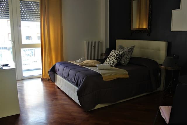 Double Room, Private Bathroom