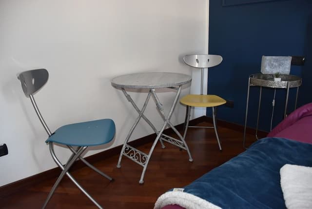 Double Room, Private Bathroom