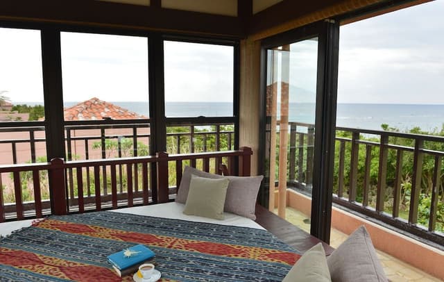 Shigira Suite (Non Smoking)