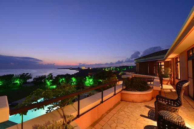 Shigira Suite (Non Smoking)