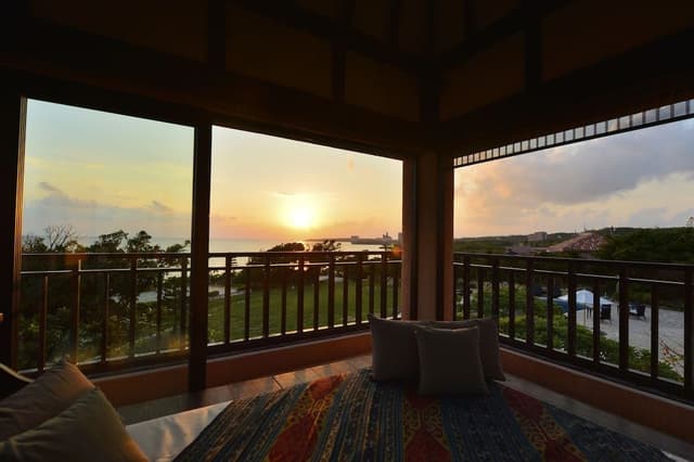 Shigira Suite (Non Smoking)