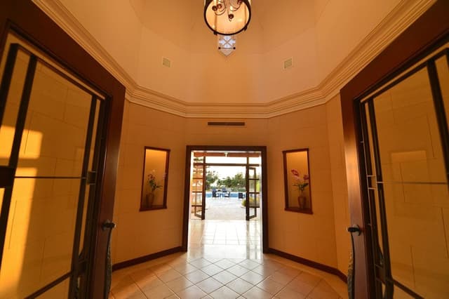 Shigira Suite (Non Smoking)