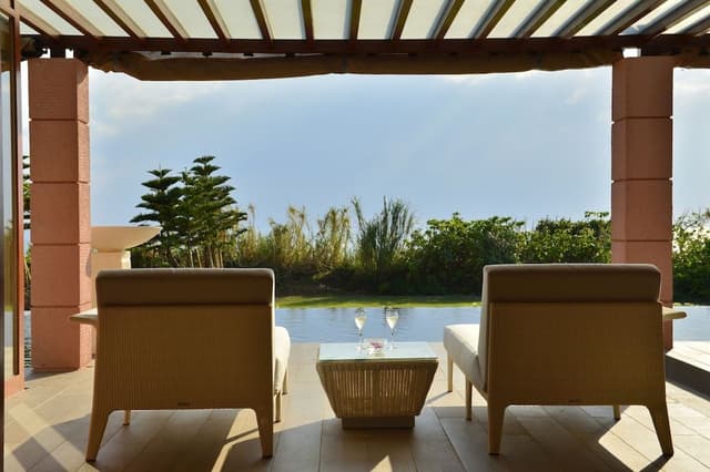 Suite Villa Bayfront (2 Bedrooms, Non Smoking)