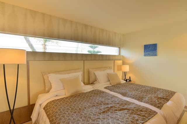Suite Villa Bayfront (2 Bedrooms, Non Smoking)