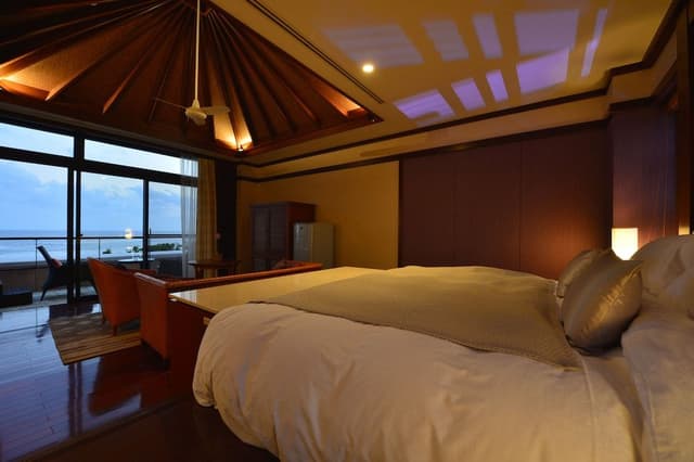 Shigira Suite (Non Smoking)