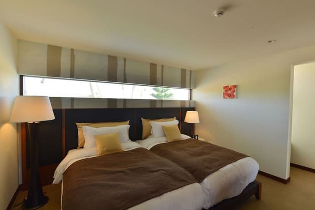 Suite Villa (1 Bedroom, Non Smoking)