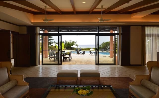 Shigira Suite (Non Smoking)