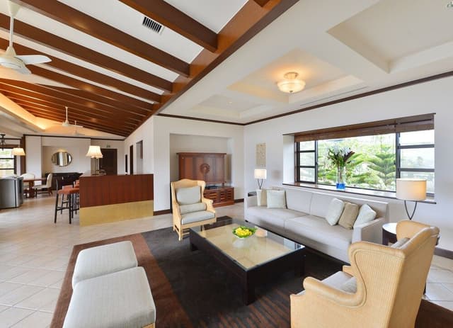 Shigira Suite (Non Smoking)