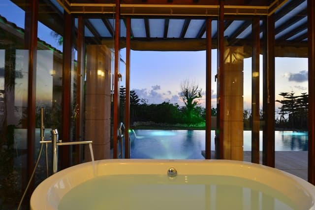 Suite Villa (1 Bedroom, Non Smoking)