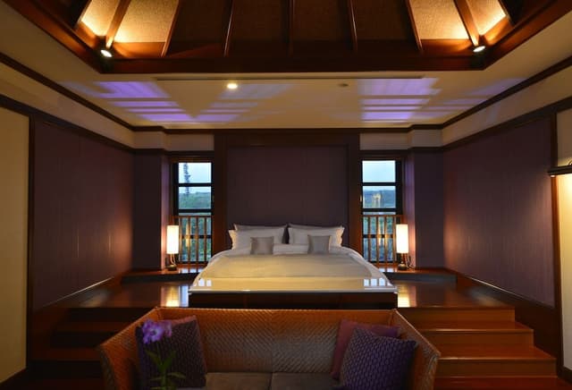 Shigira Suite (Non Smoking)