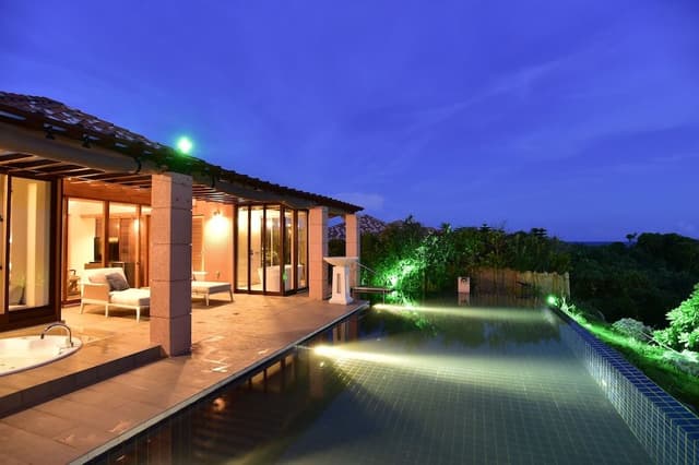 Suite Villa Bayfront (2 Bedrooms, Non Smoking)
