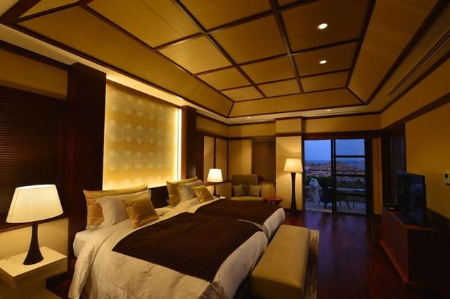 Shigira Suite (Non Smoking)