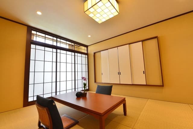 Shigira Suite (Non Smoking)