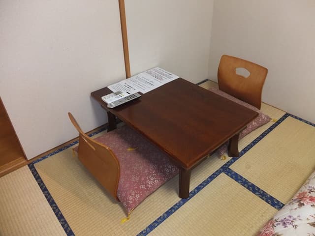Traditional Twin Room