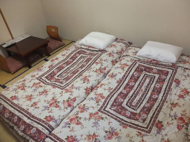 Traditional Twin Room