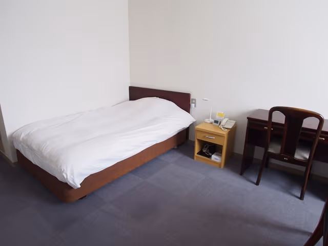 Single Room, Non Smoking