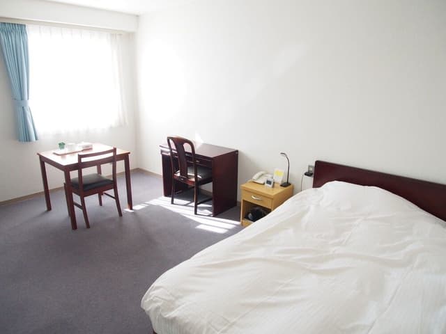 Single Room, Non Smoking