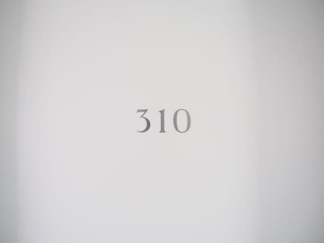Semi-Double Room Non-Smoking