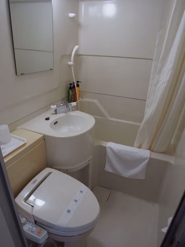 Semi-Double Room Smoking