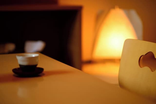 Standard Japanese Style Room