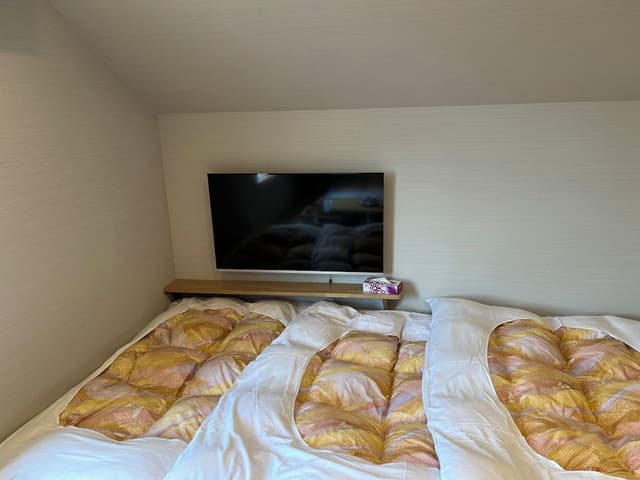 5th Floor Guest Room, Non Smoking