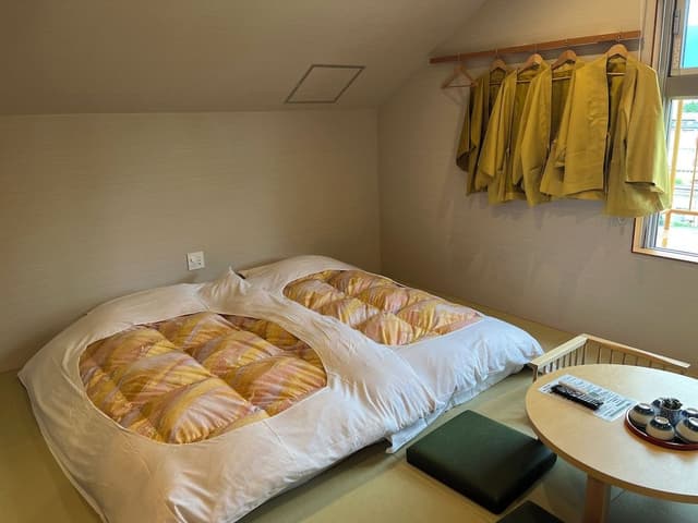 5th Floor Guest Room, Non Smoking