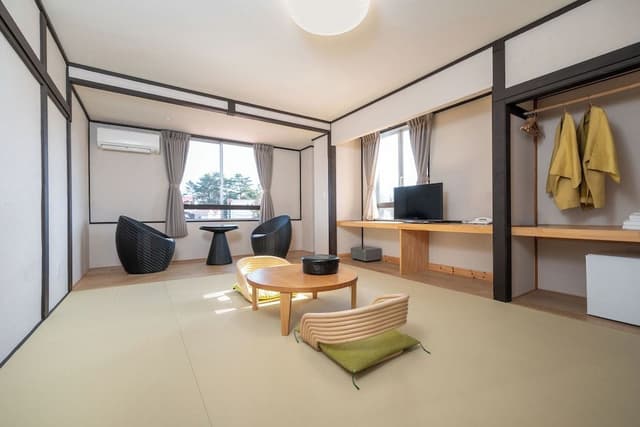 Superior Japanese Style Room, Non Smoking(Renewal)