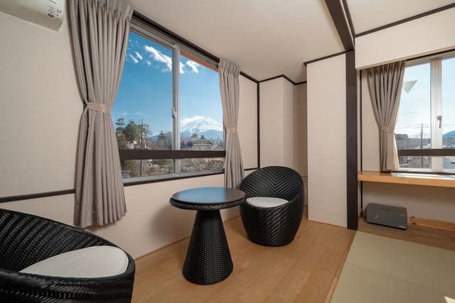 Superior Japanese Style Room, Non Smoking(Renewal)