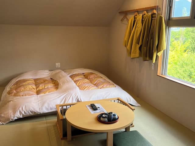 5th Floor Guest Room, Non Smoking