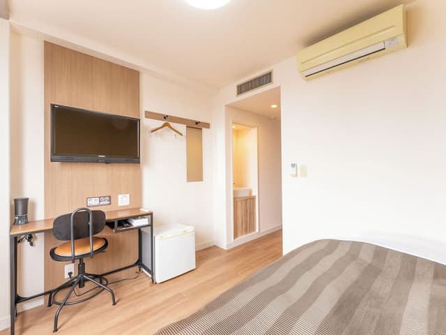 Single Room, Non Smoking