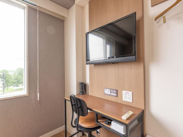 Single Room, Non Smoking