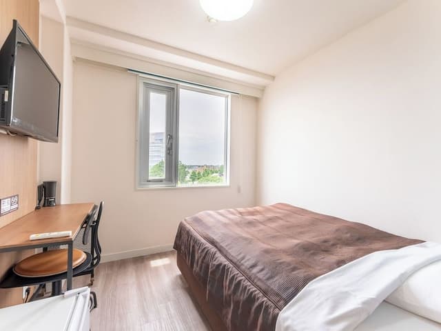 Double Room, Non Smoking