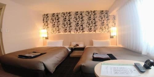 Standard Twin Room - Smoking