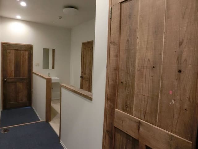 Double Room, 1 Double Bed