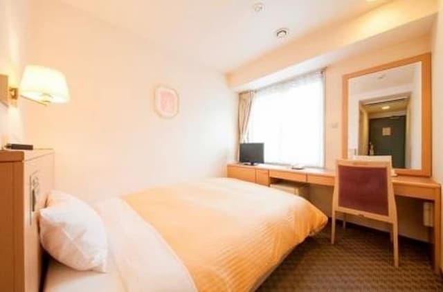 Semi Double Room, Non Smoking