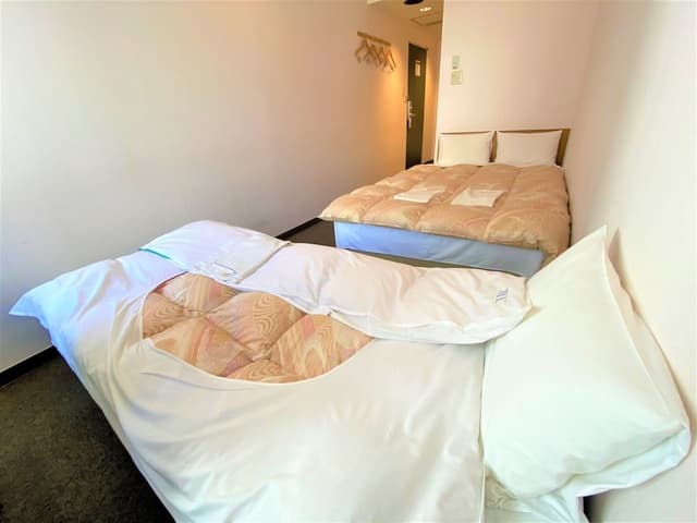 Double Room, 1 Bed with Sofa bed, Non Smoking