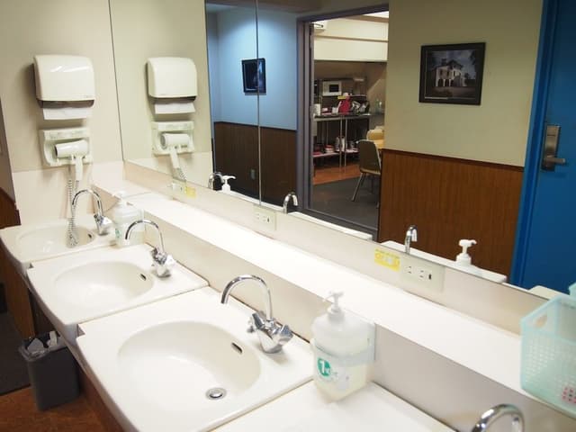Women Only (Shared Dormitory), Shared Bunk Beds, Non Smoking (Shared Shower and toilet)