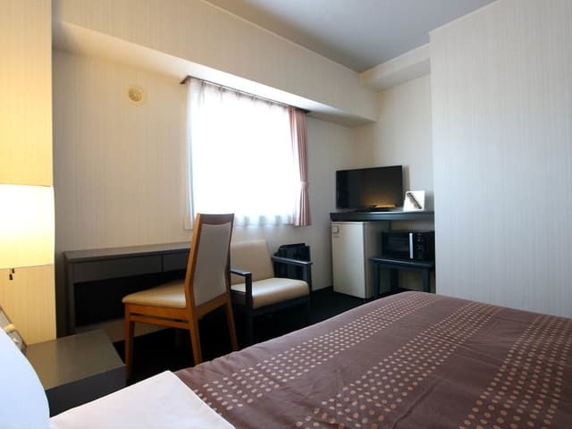 Single Room A, Non Smoking