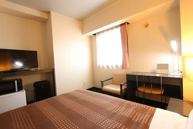 Single Room A, Non Smoking