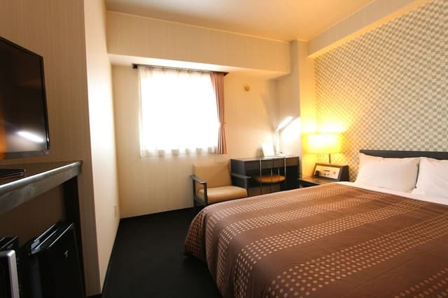 Single Room A, Non Smoking
