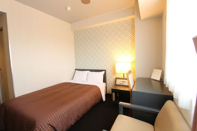 Single Room A, Non Smoking