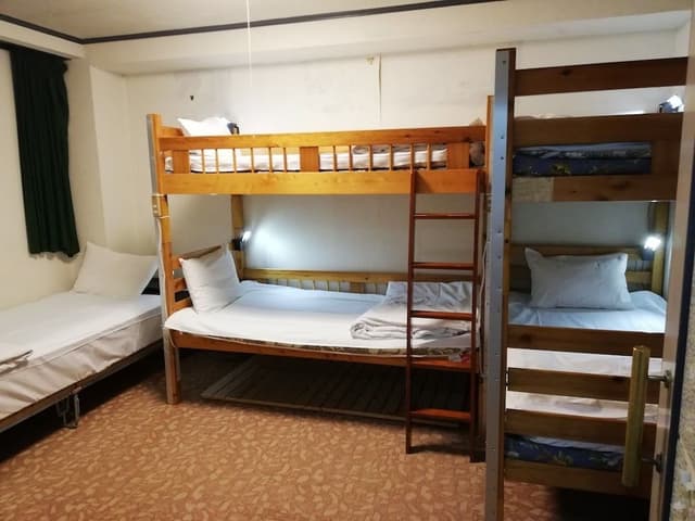 Quintuple Room with Bathroom