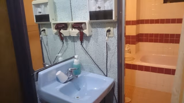 Quintuple Room with Bathroom