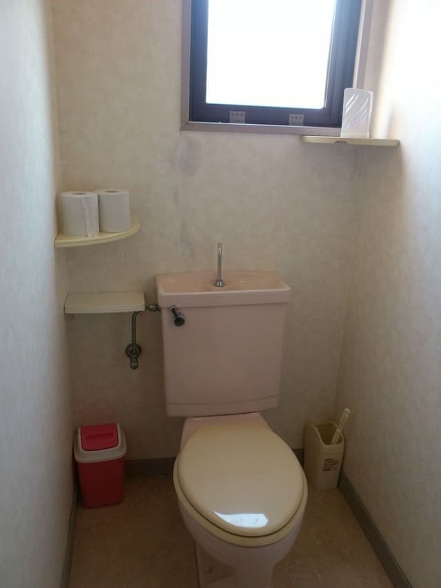 Double Room with Bathroom