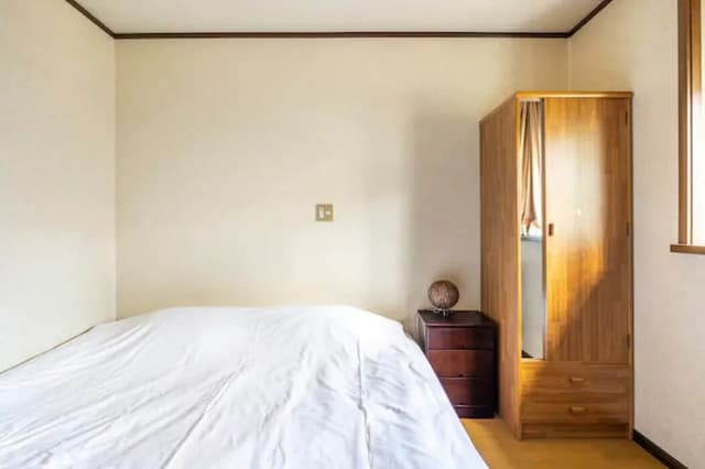 Standard Double Room, Non Smoking