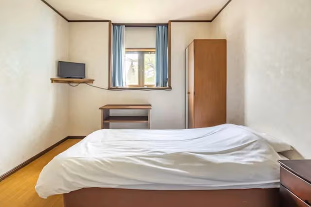 Standard Double Room, Non Smoking