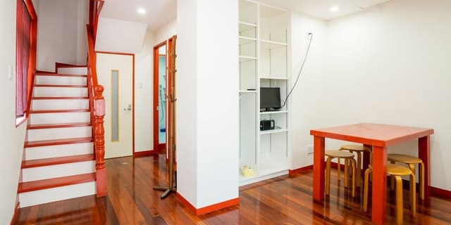 Family House