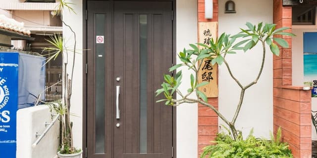 Family House